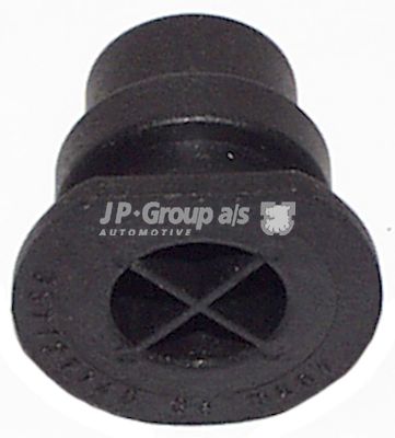 JP GROUP Korkki, jäähdytyslaippa 1114550300